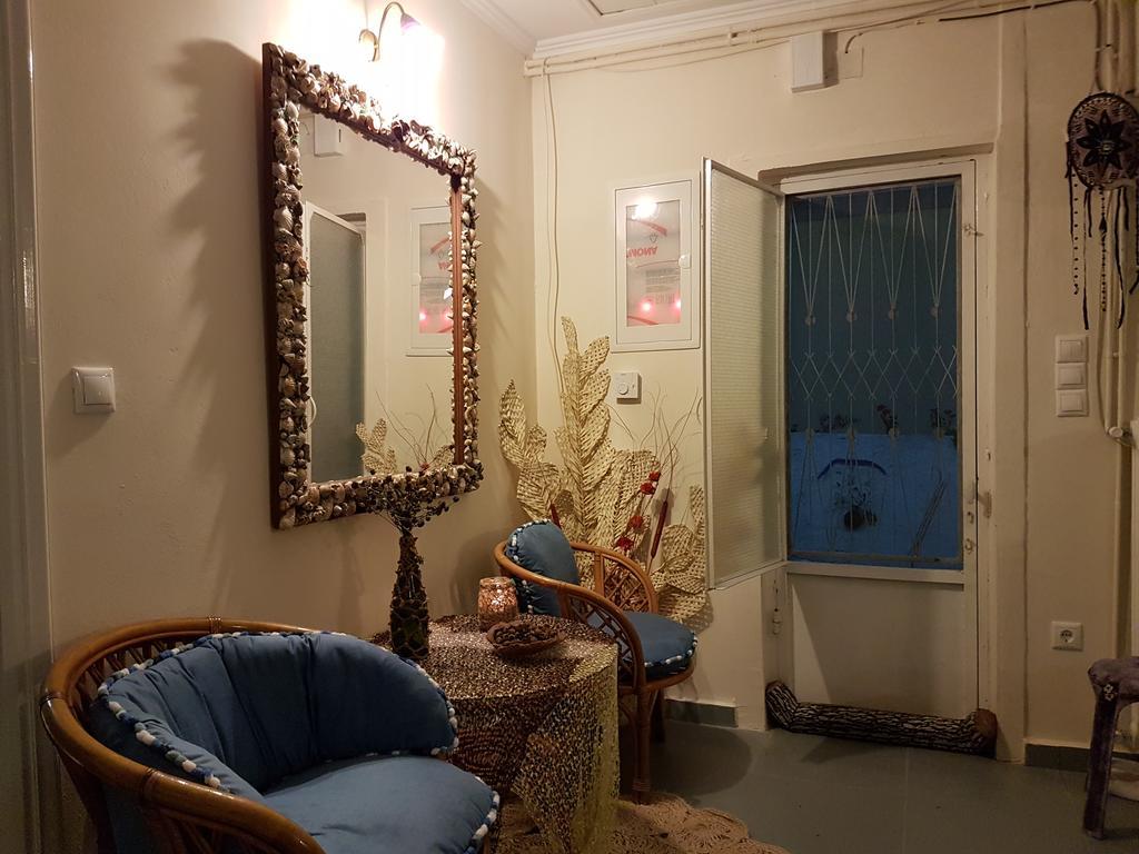 Holiday home Kallithea *