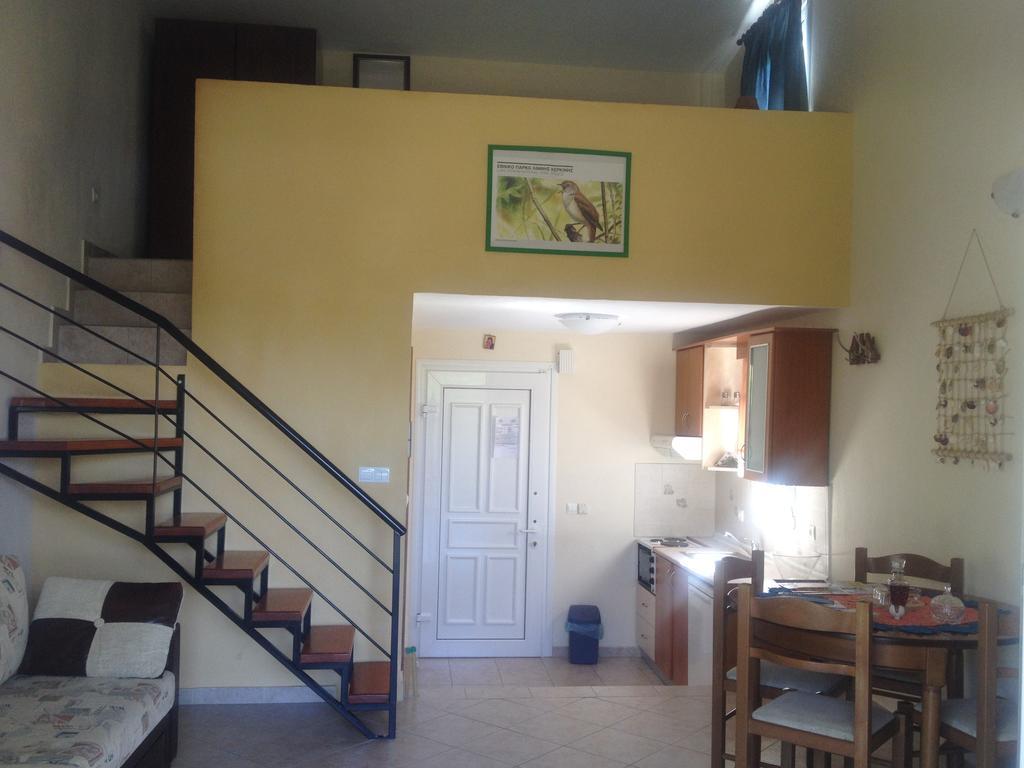 Dalkidi Holiday home Kalandra