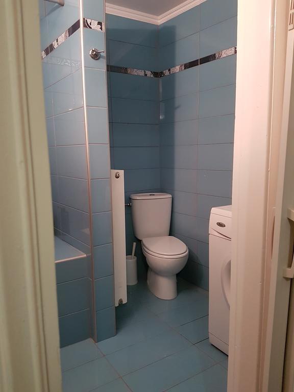 Kallithea Holiday home *