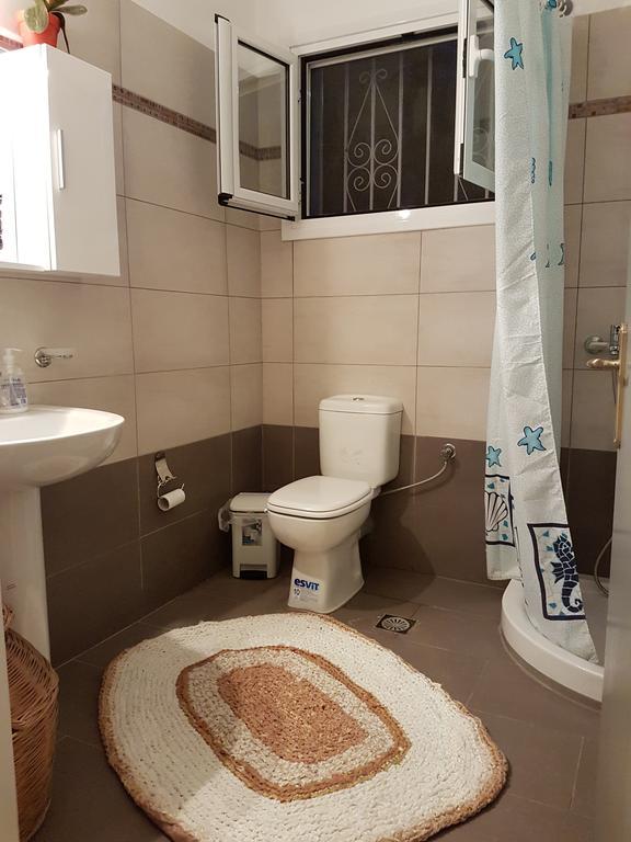 Kallithea Holiday home