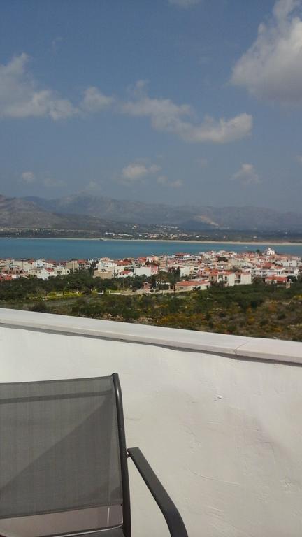 Guest house Lisa's Place Elafonissos