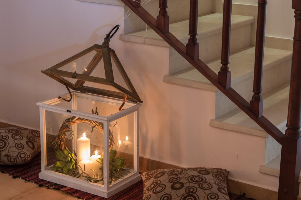 Villa Aletro Agios Nikitas