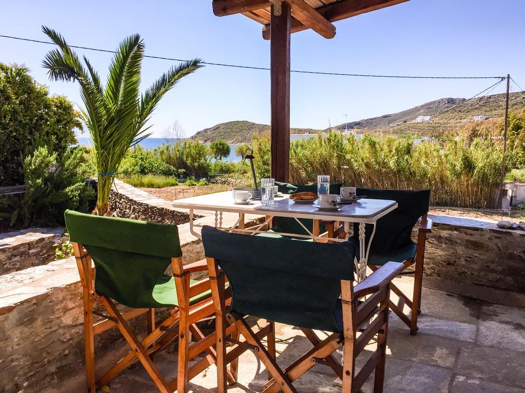 Phoenix Cosy ιι Holiday home Livadakia