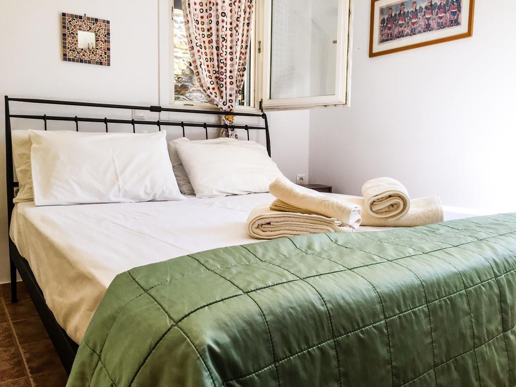 Holiday home Phoenix Cosy ιι