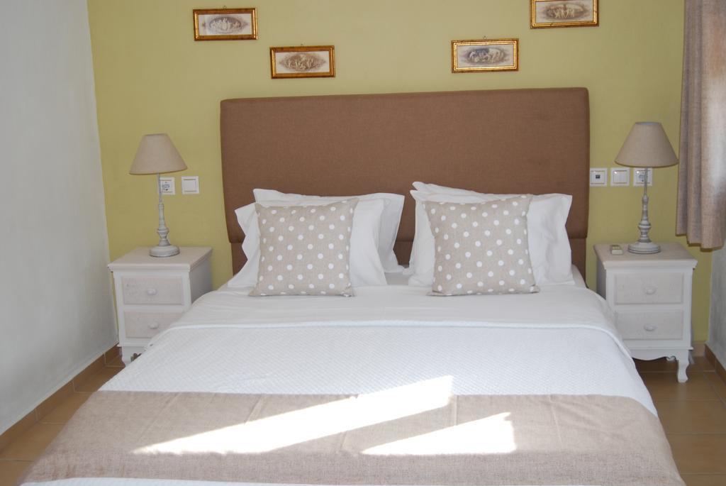 Villa Jasmin Platanias (Skiathos)
