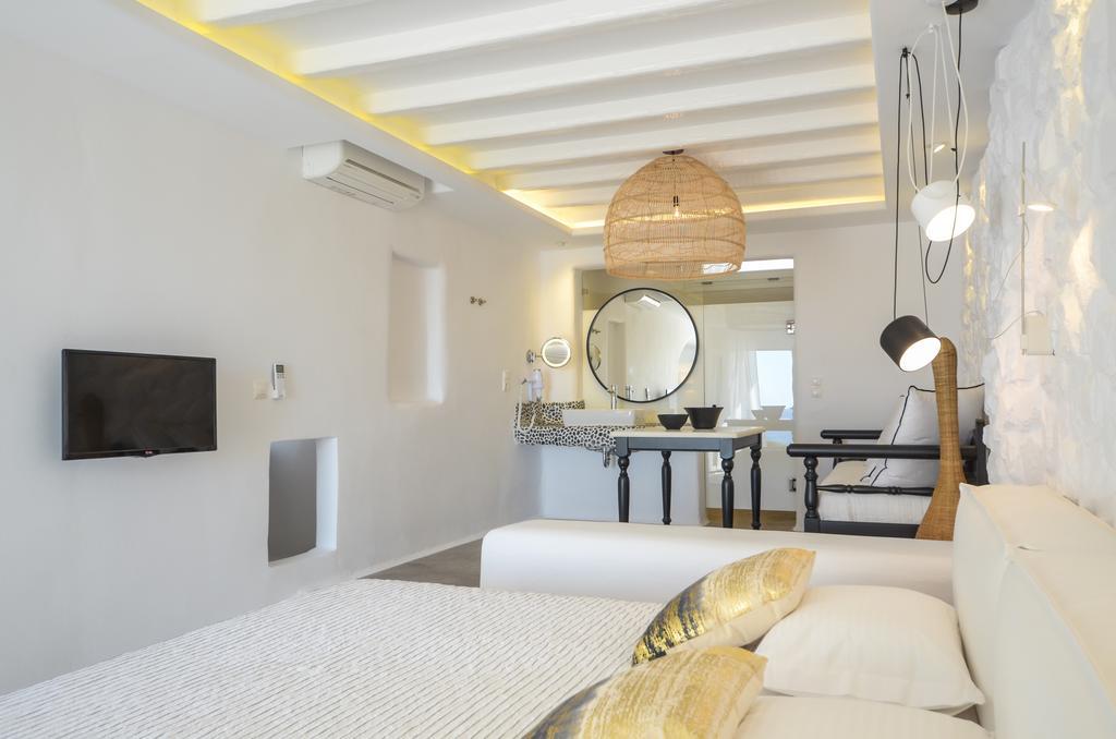 Guest house Cyano Naxos City
