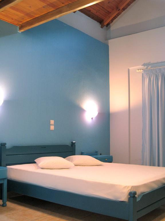 Avra Hotel Monastiraki (Phocis)