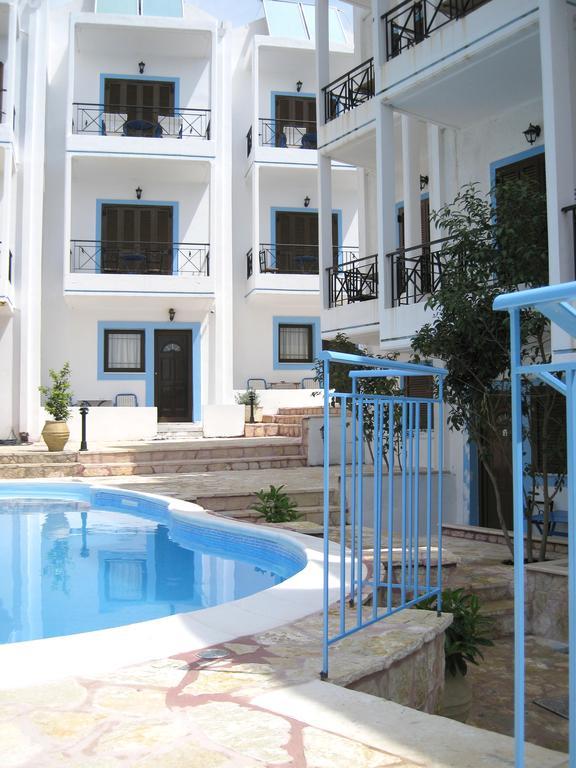 Hotel Avra Monastiraki (Phocis)