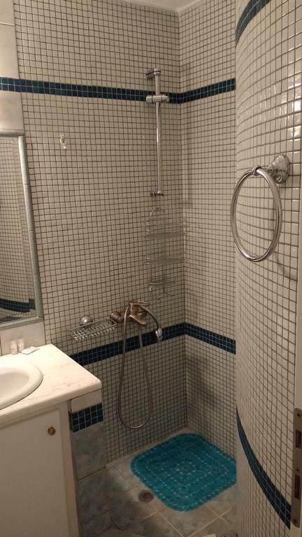 Amalia Bay Holiday home Nea Iraklitsa