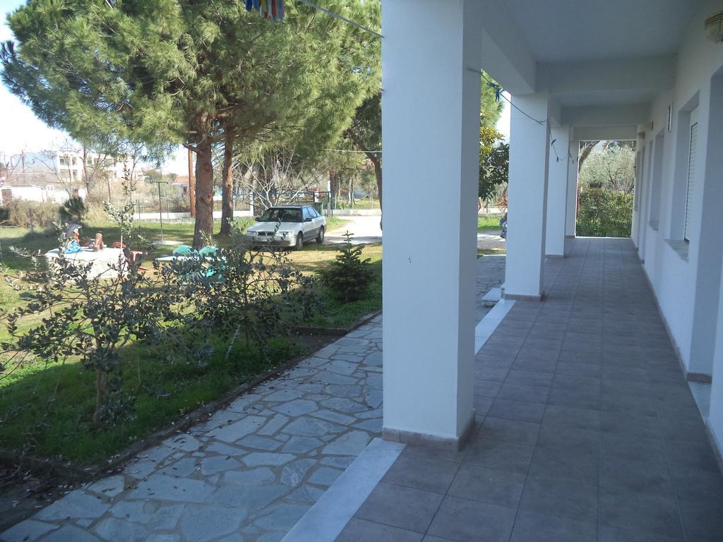 Apartment Lakis