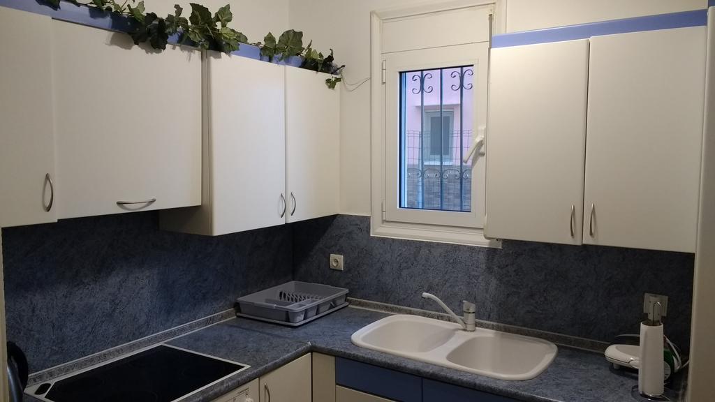 Amalia Bay Holiday home