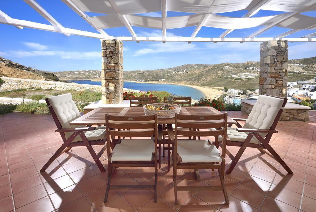 Holiday home Chrysta *