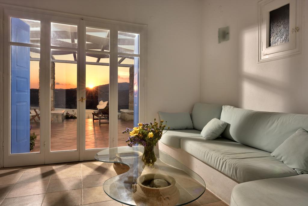 Holiday home Chrysta