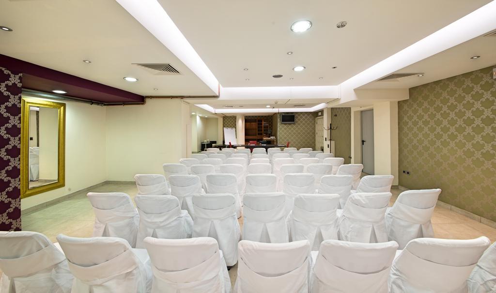 Hotel Comfy Boutique Kalamata