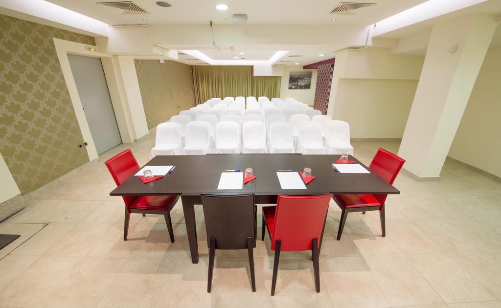 Hotel Comfy Boutique Kalamata