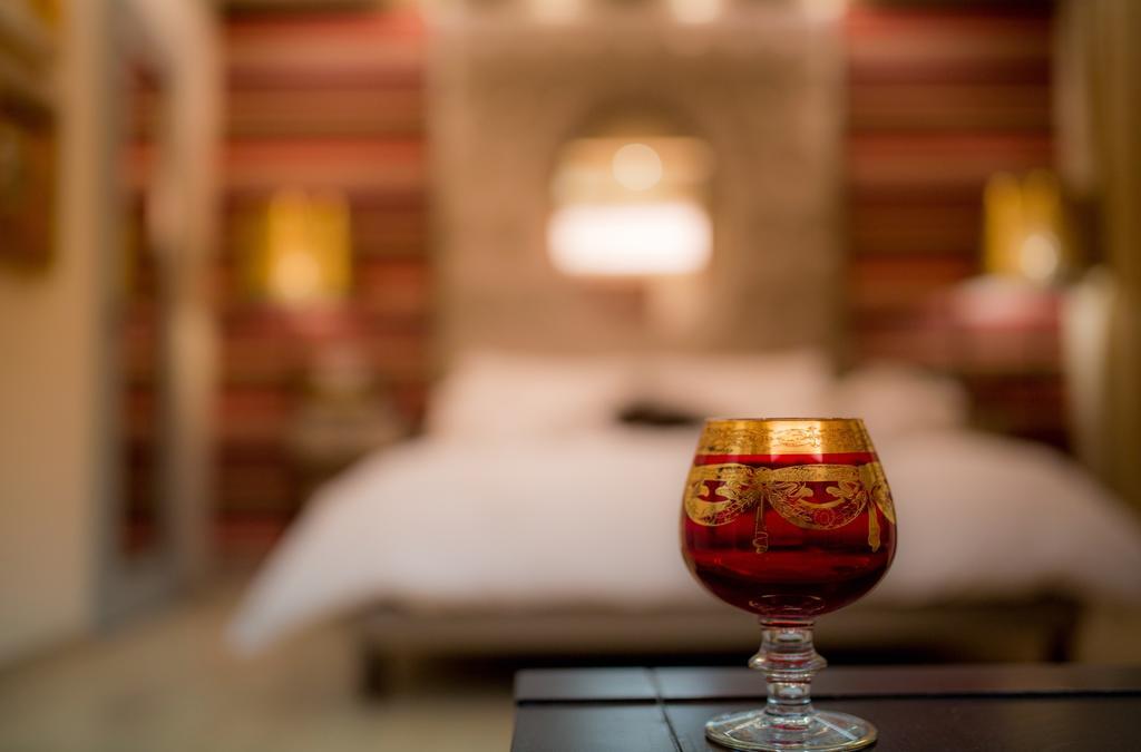 Hotel Comfy Boutique Kalamata
