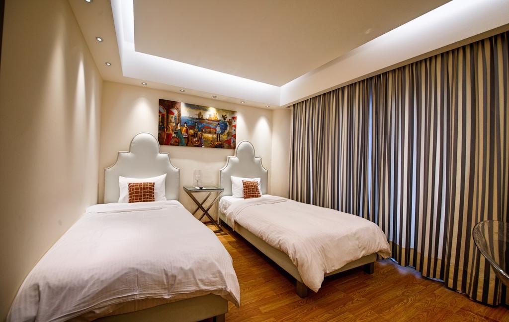 Comfy Boutique Hotel Kalamata