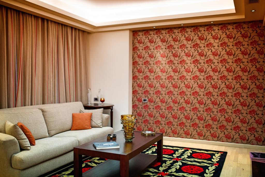 Hotel Comfy Boutique Kalamata