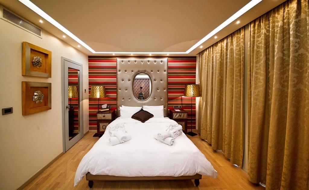 Hotel Comfy Boutique
