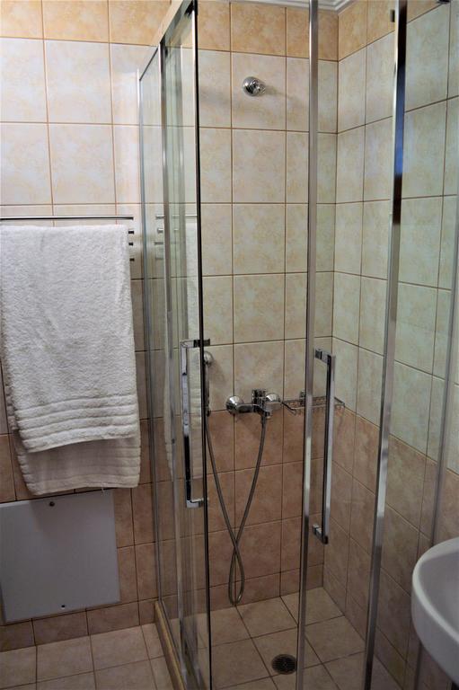 Villa Aletro Agios Nikitas