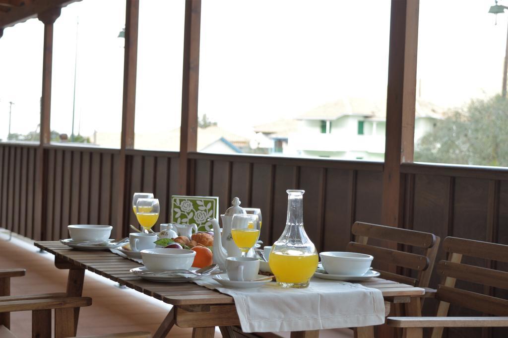 Villa Aletro Agios Nikitas