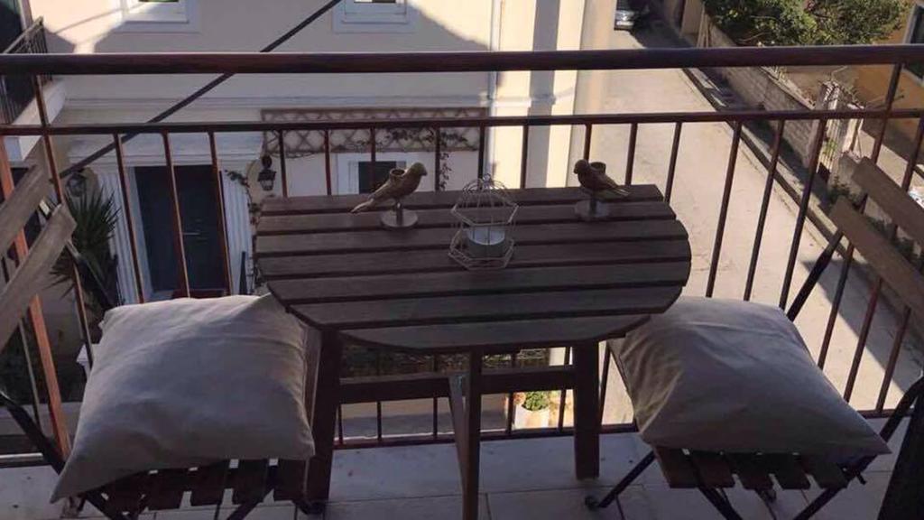 Apartment Attic Retreat Argostoli (Kefalonia)