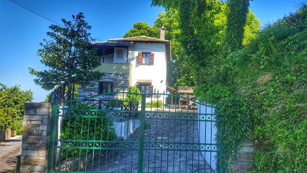 Tessera Villa *