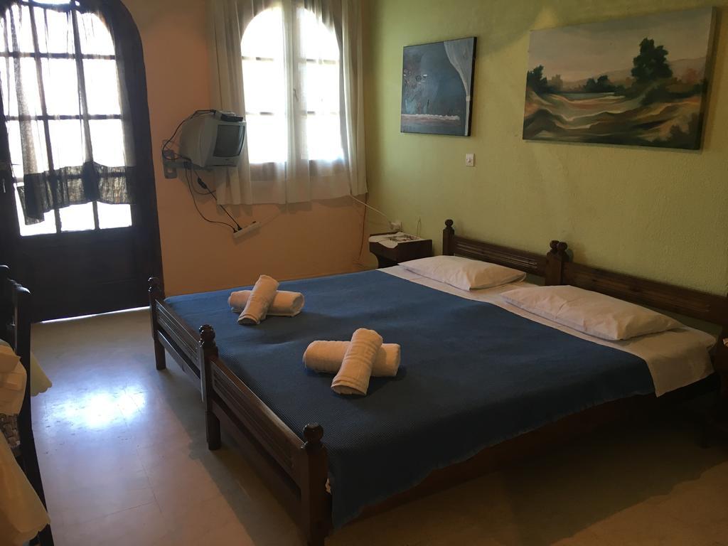 Apartment Vangelis *
