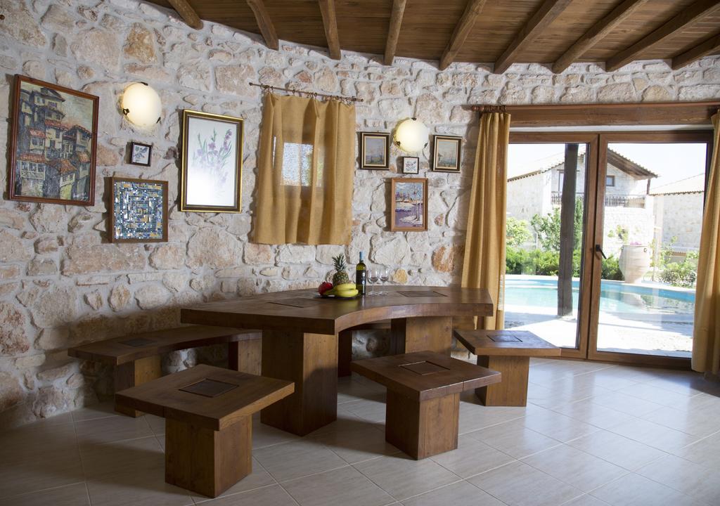 Fruit Garden Villas