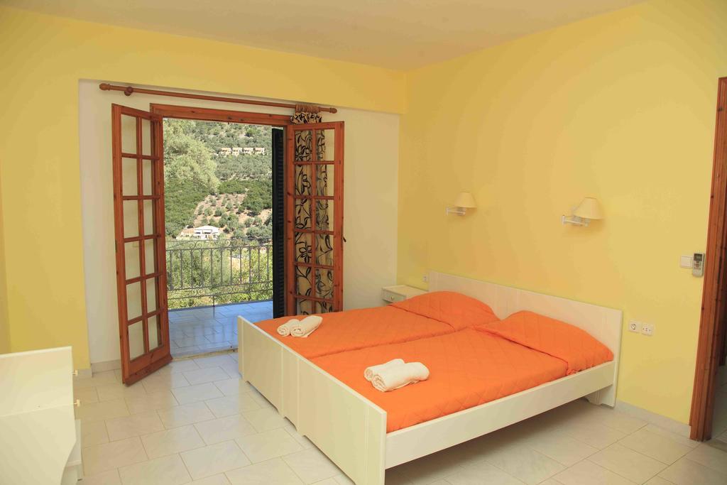 Forkin Apartment *