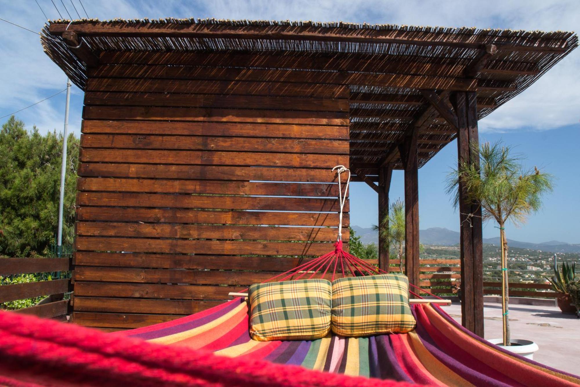 Country & Sea Country house *