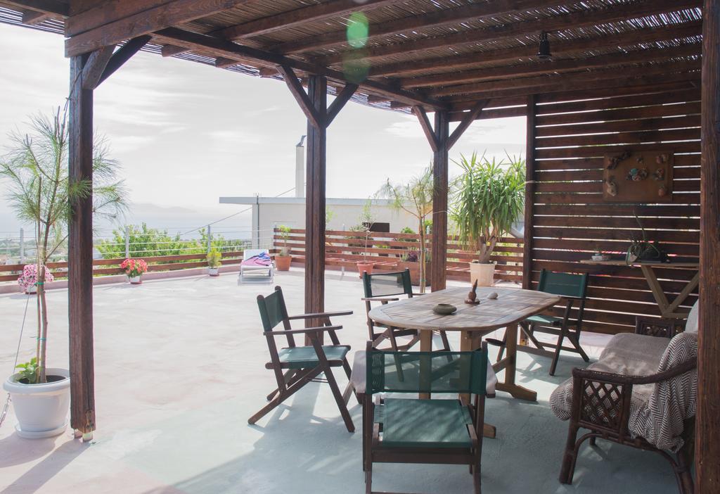 Country & Sea Country house Artemida (Attica)