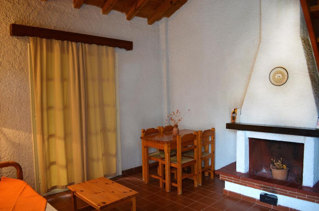 Taygete Apartment Stoupa