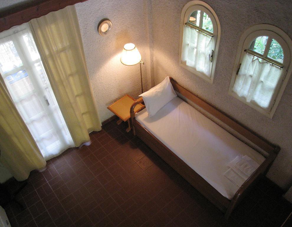 Taygete Apartment
