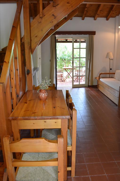 Taygete Apartment *