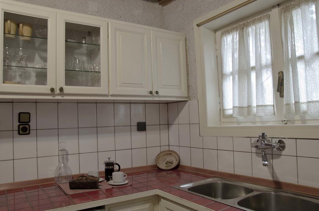 Apartment Taygete Stoupa