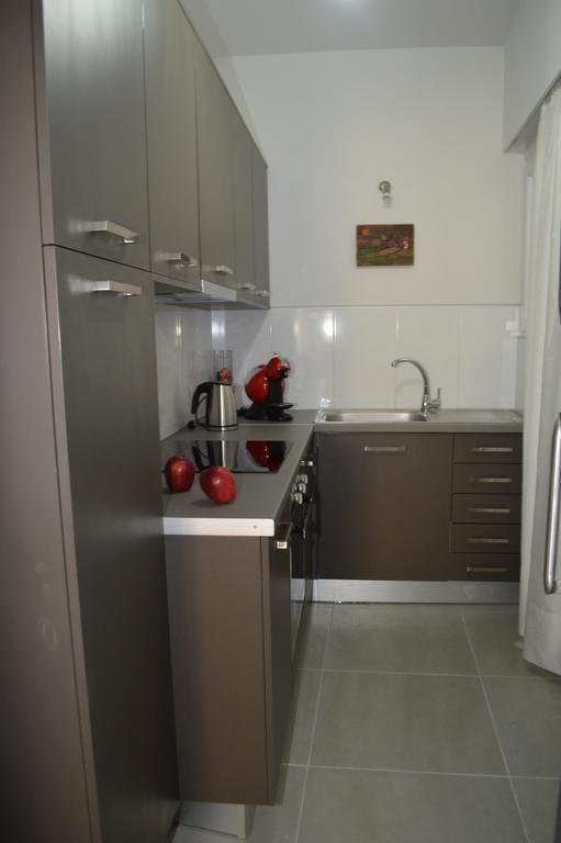 Apartment So Close To The Agios Nikolaos (Crete)