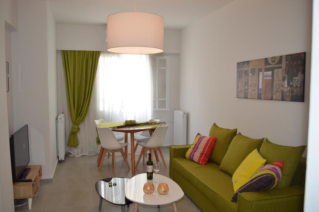 So Close To The Apartment Agios Nikolaos (Crete)