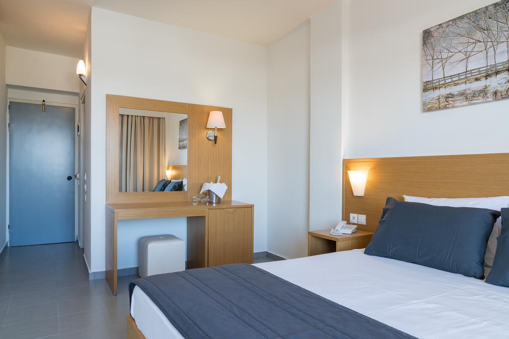 Hotel Center Rhodes City