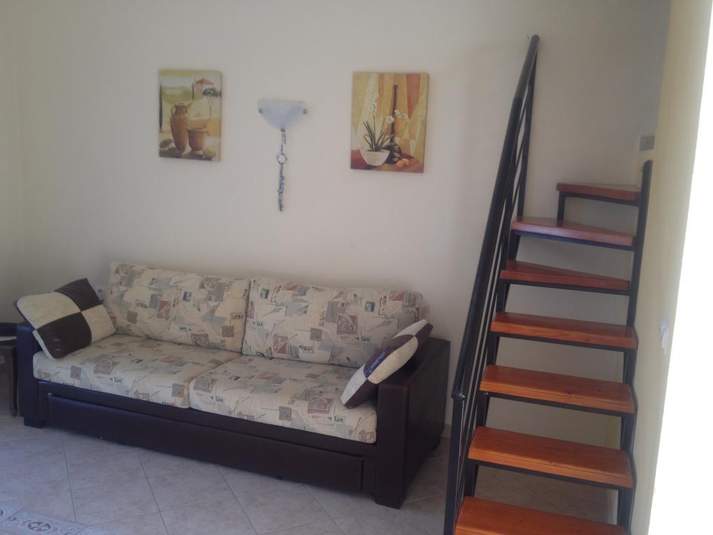 Dalkidi Holiday home