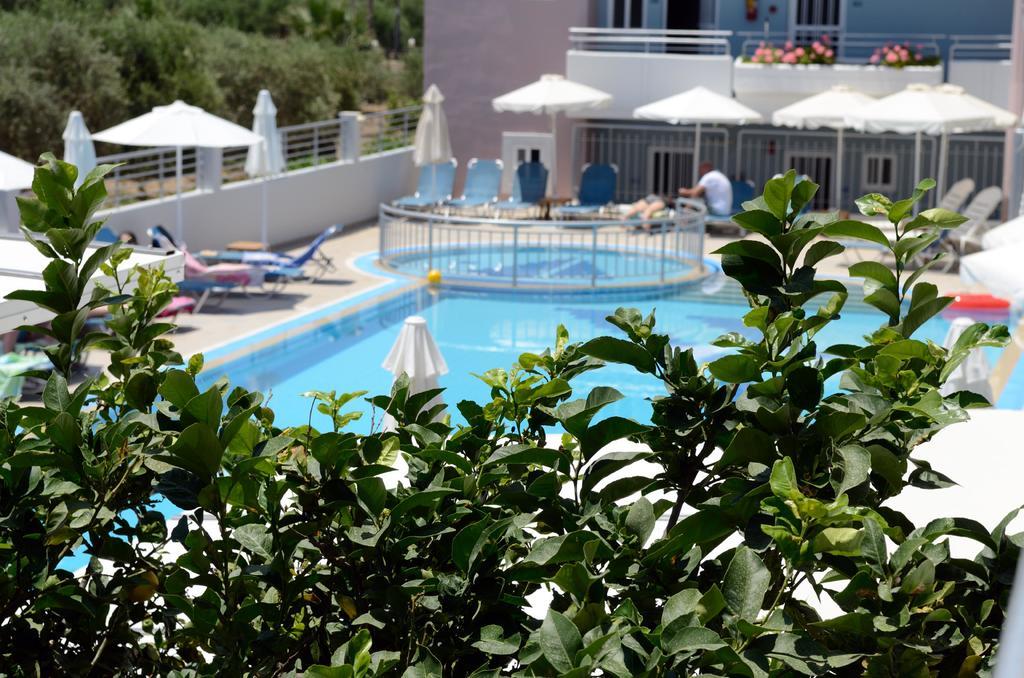 Marianna Aparthotel