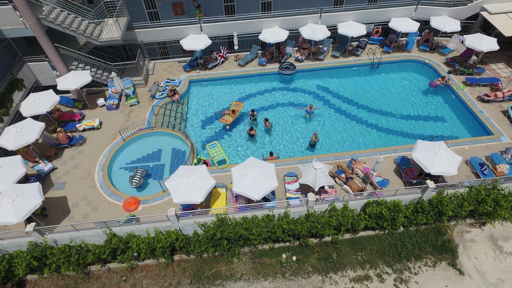 Aparthotel Marianna 2*