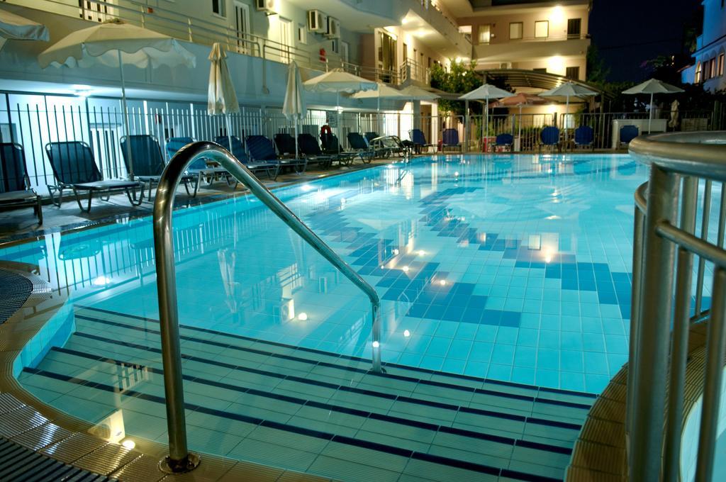 Aparthotel Marianna Tigkaki (Kos)