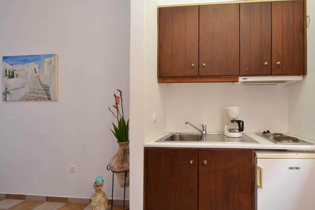 Motivo Apartment *