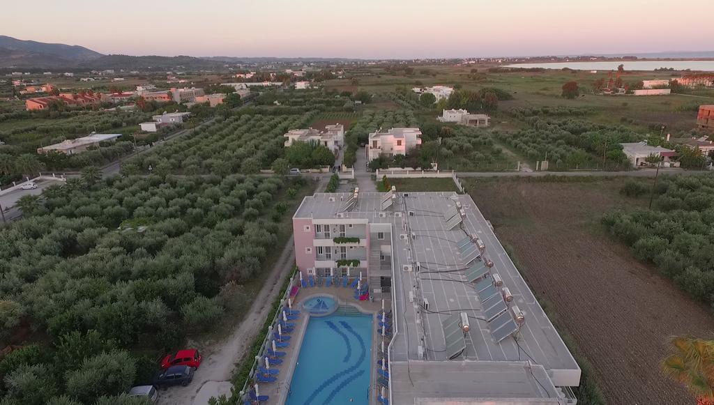Marianna Aparthotel