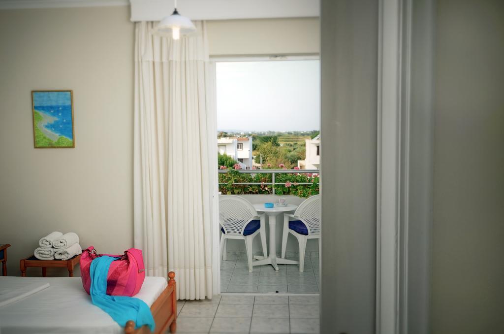 Marianna Aparthotel Tigkaki (Kos)