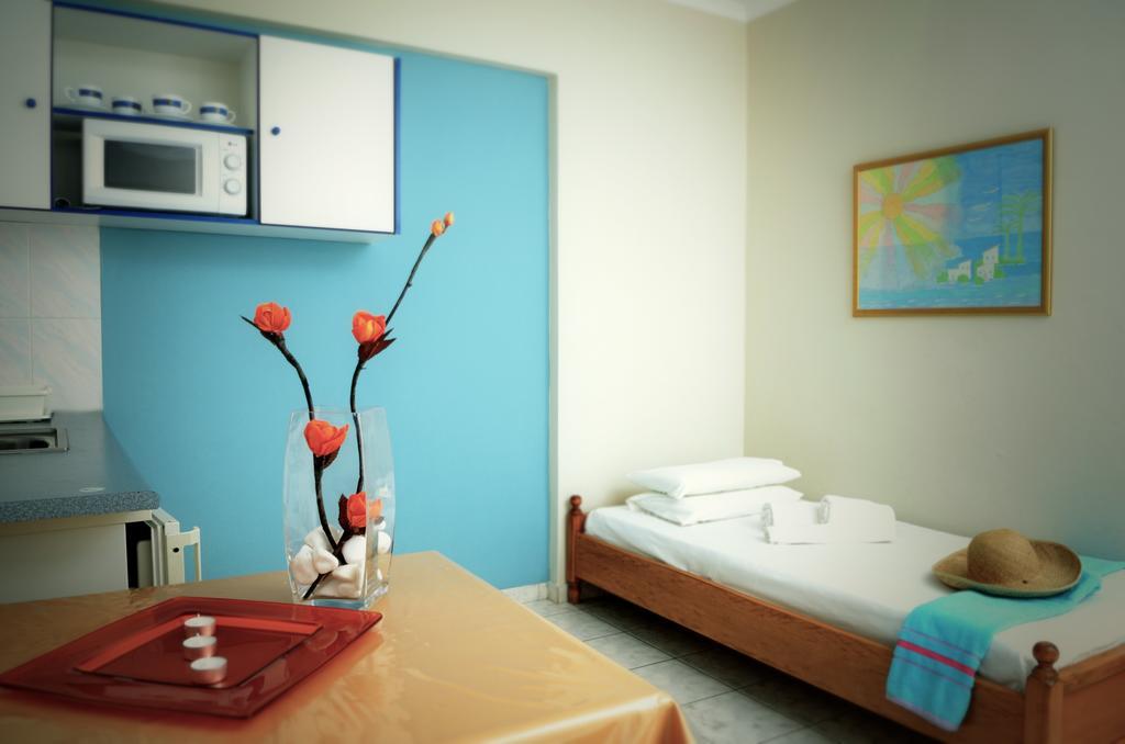 Aparthotel Marianna