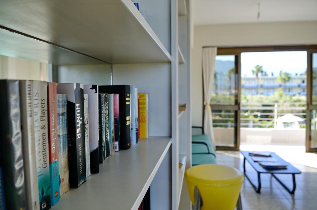 Marianna Aparthotel Tigkaki (Kos)