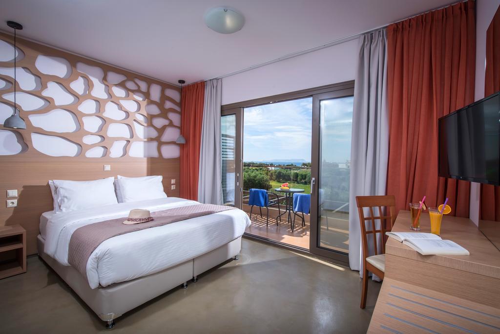 Oasis - Adults Only 2* Anissaras
