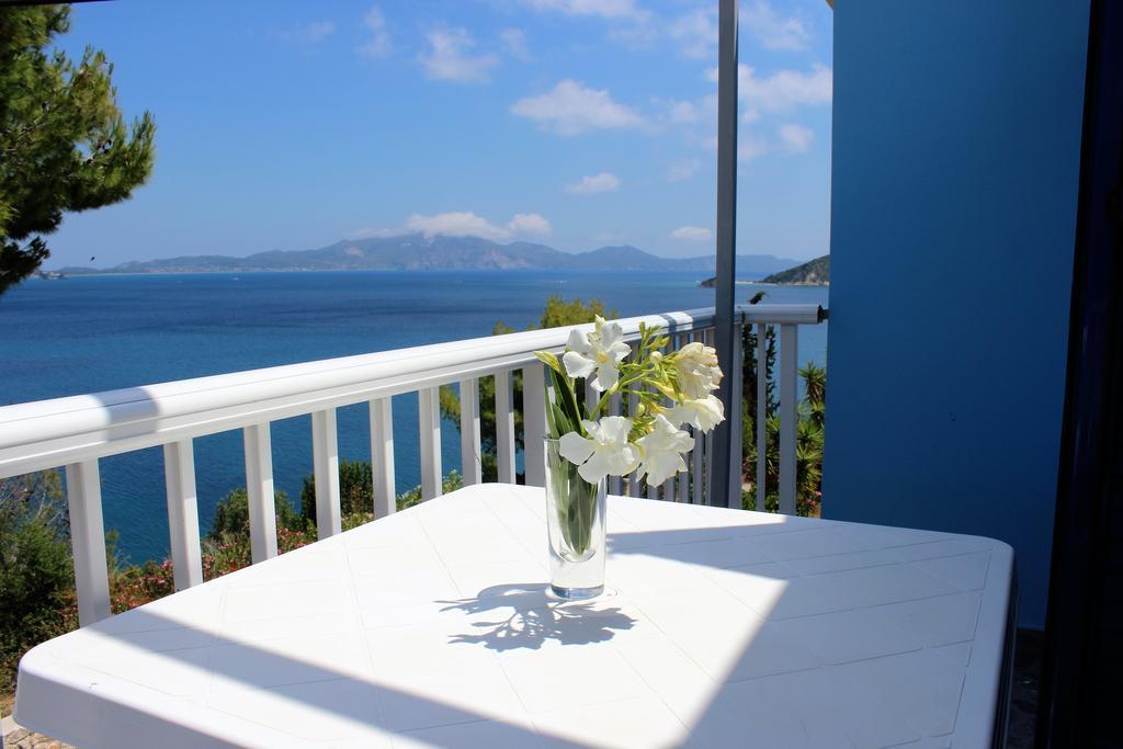 Bella Vista Apartment